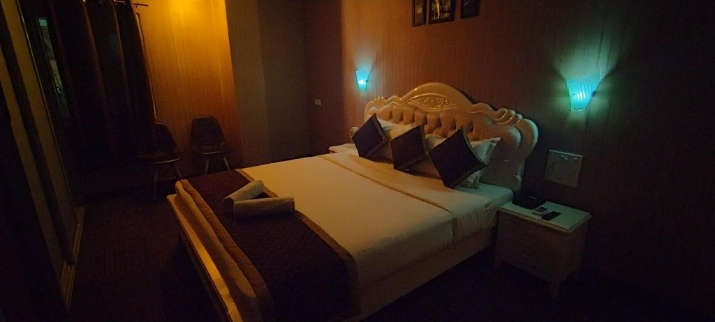 Фото Hotel Park Victoria