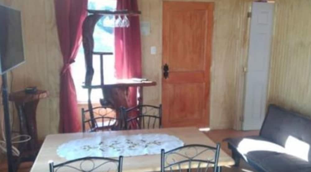 Фото Cabañas Paralelos del Sur