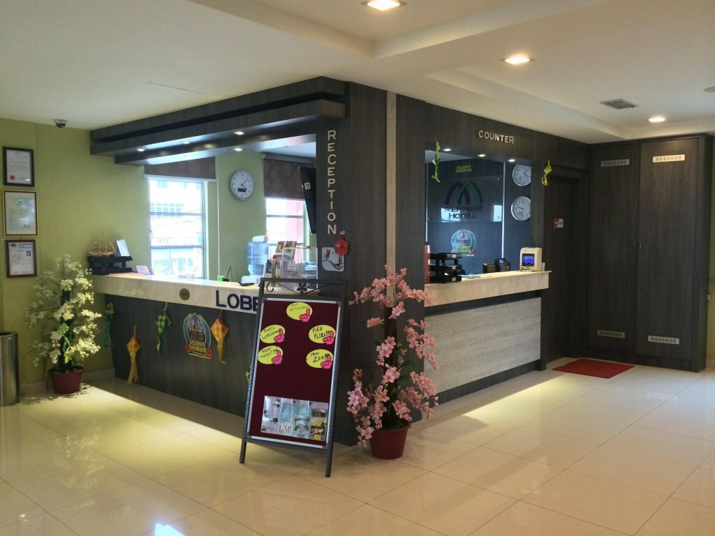 Hotel Mehram Hotel Sdn Bhd, State of Terengganu, photo