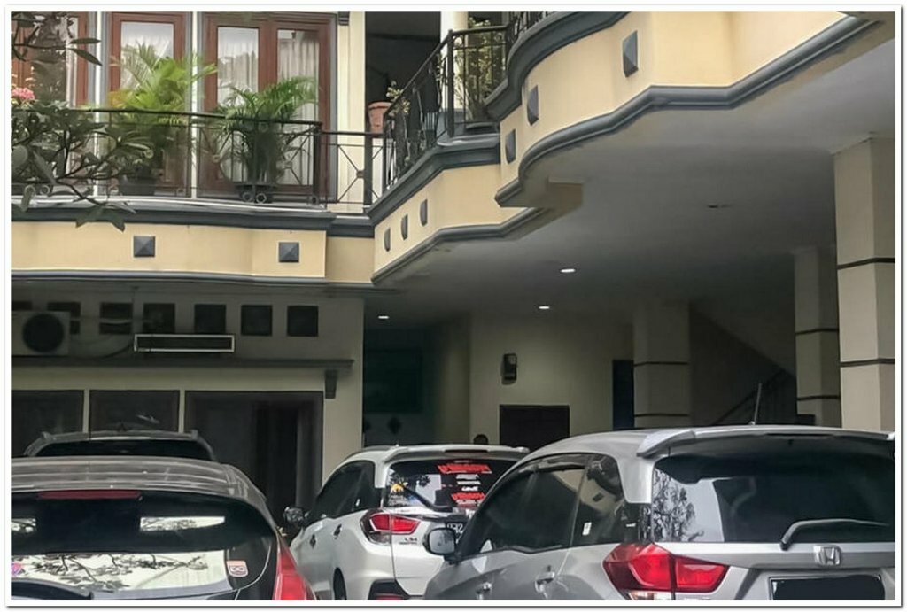 Hotel Kemang Place Syariah, Jakarta, photo