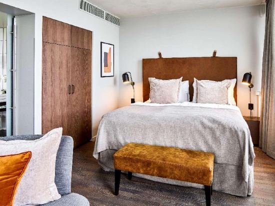 Фото Clarion Hotel Stockholm