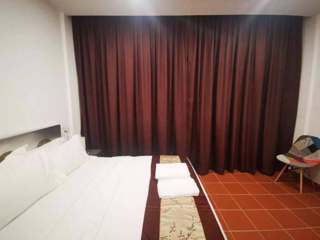 Фото Mclane Boutique Hotel