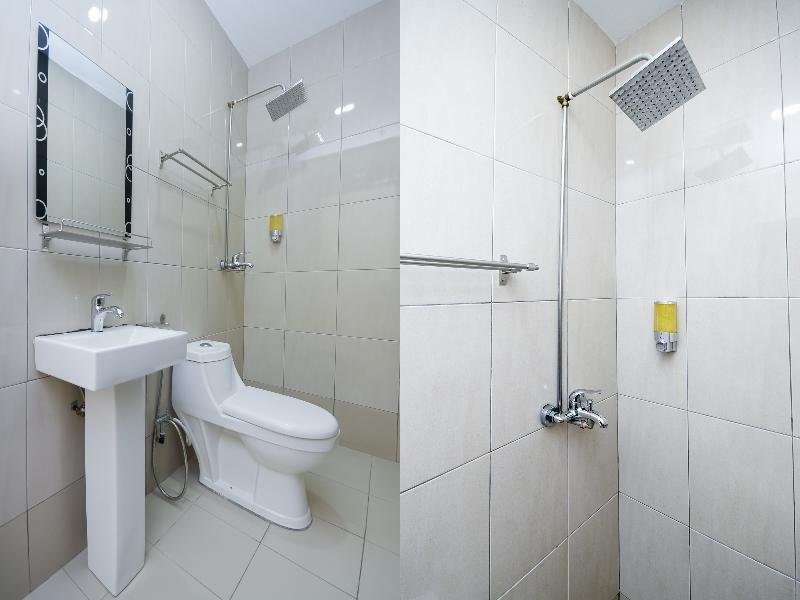 Фото Oyo 89301 Ys Inn