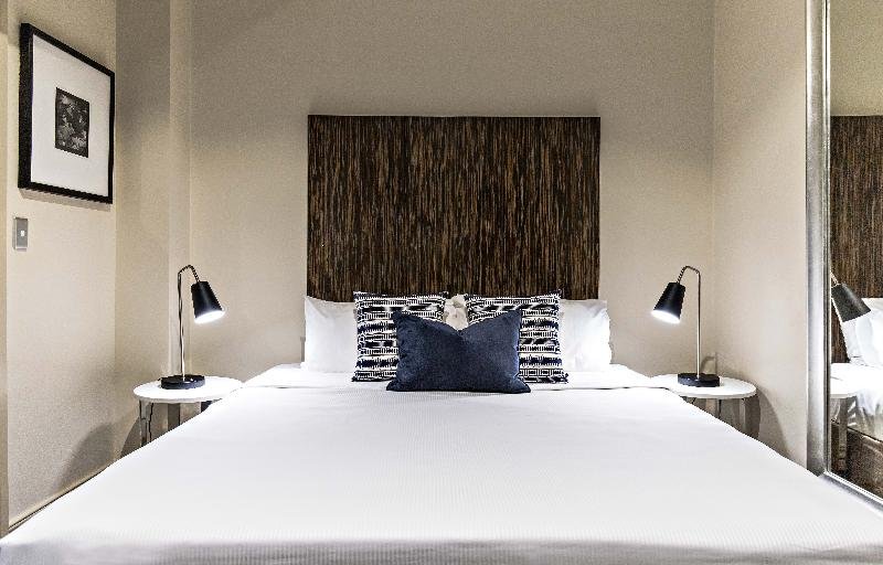 Фото The Crescent on Bayswater