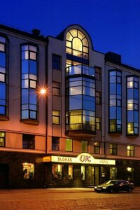 Гостиница My Нotel Ok