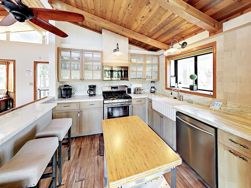 Фото Medicine Man - 2 Br Home