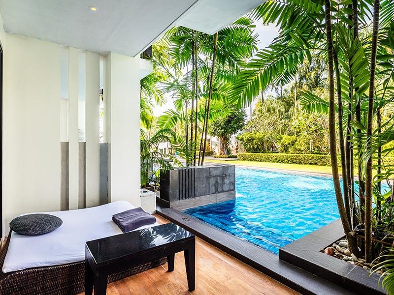 Фото The Chill Resort & SPA Koh Chang