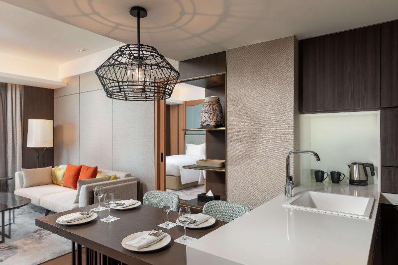 Фото Отель Hilton Mandalay