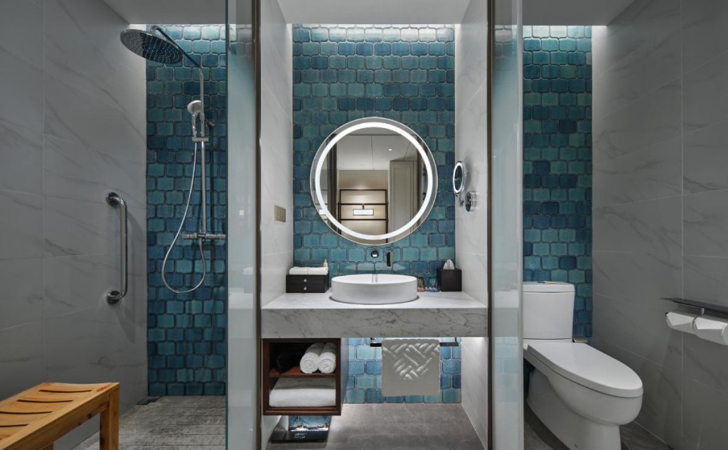 Фото Hilton Wenan