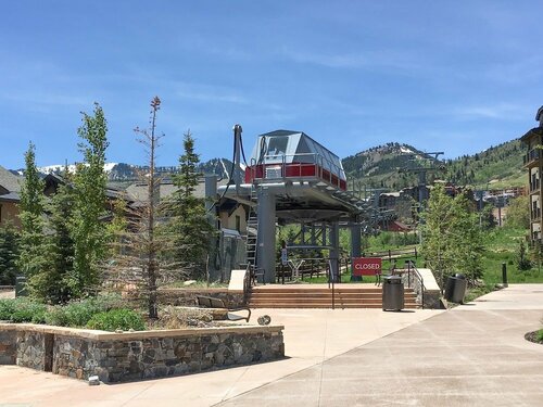 Жильё посуточно New Listing! Park City Mountain W Hot Tub 3 Bedroom Townhouse