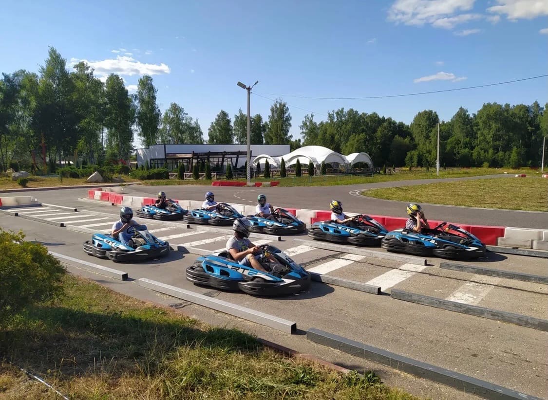 Фото Некрасово