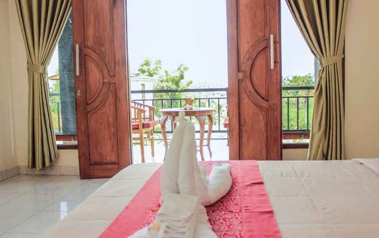 Фото Nara Ubud Cottage