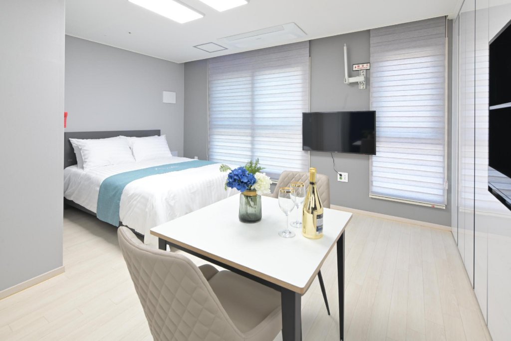 Фото BayOne Park