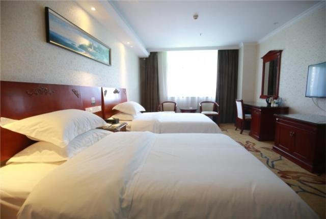 Фото City Comfort Inn Shenzhen Longhua Guanlan Avenue Jisheng