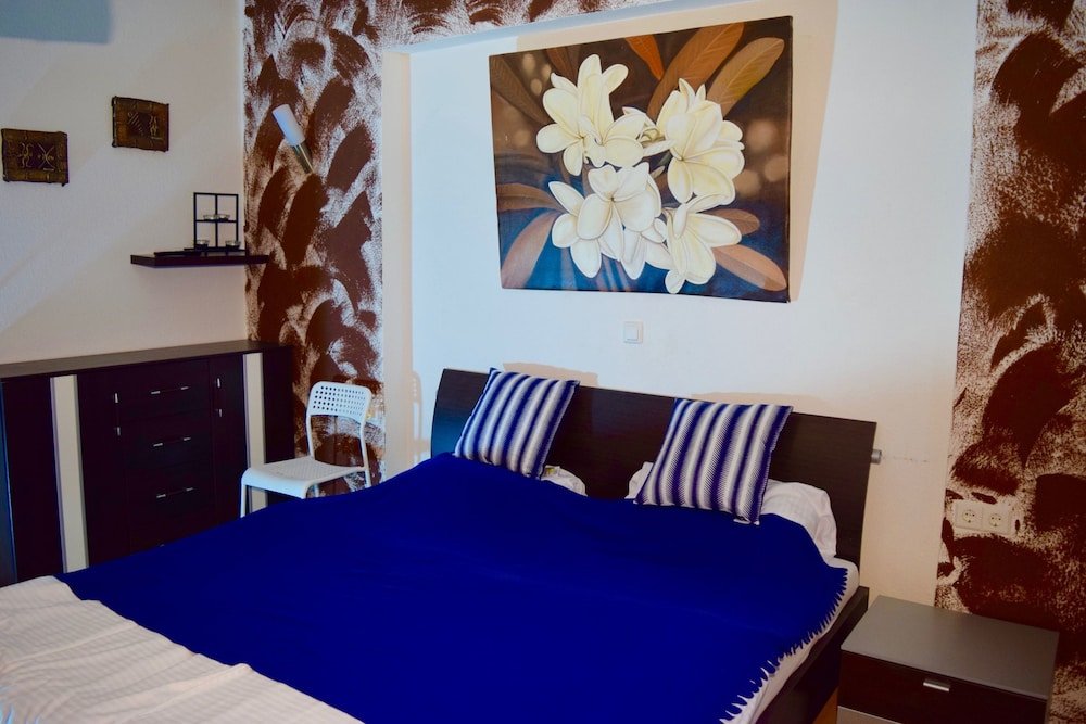 Фото Ab Apartment 92