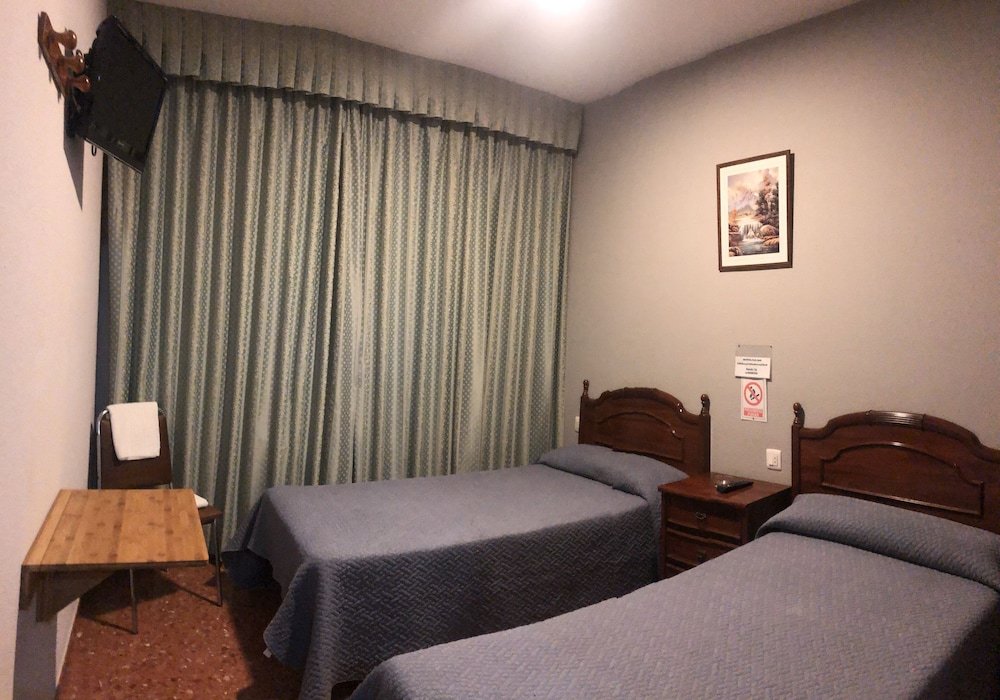 Фото Hostal Venecia