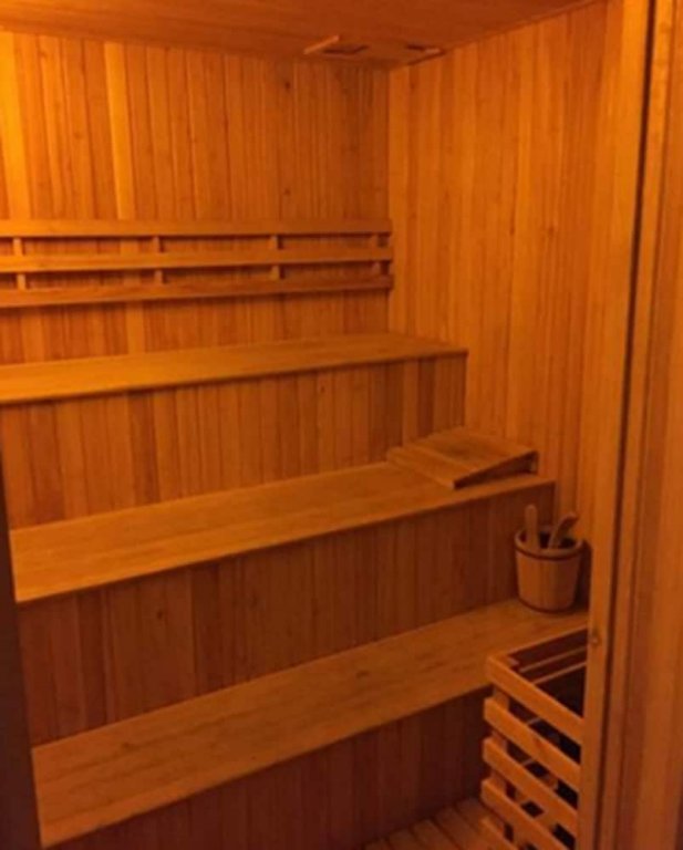 Фото Suite Juniors