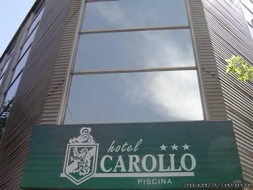 Фото Hotel Carollo