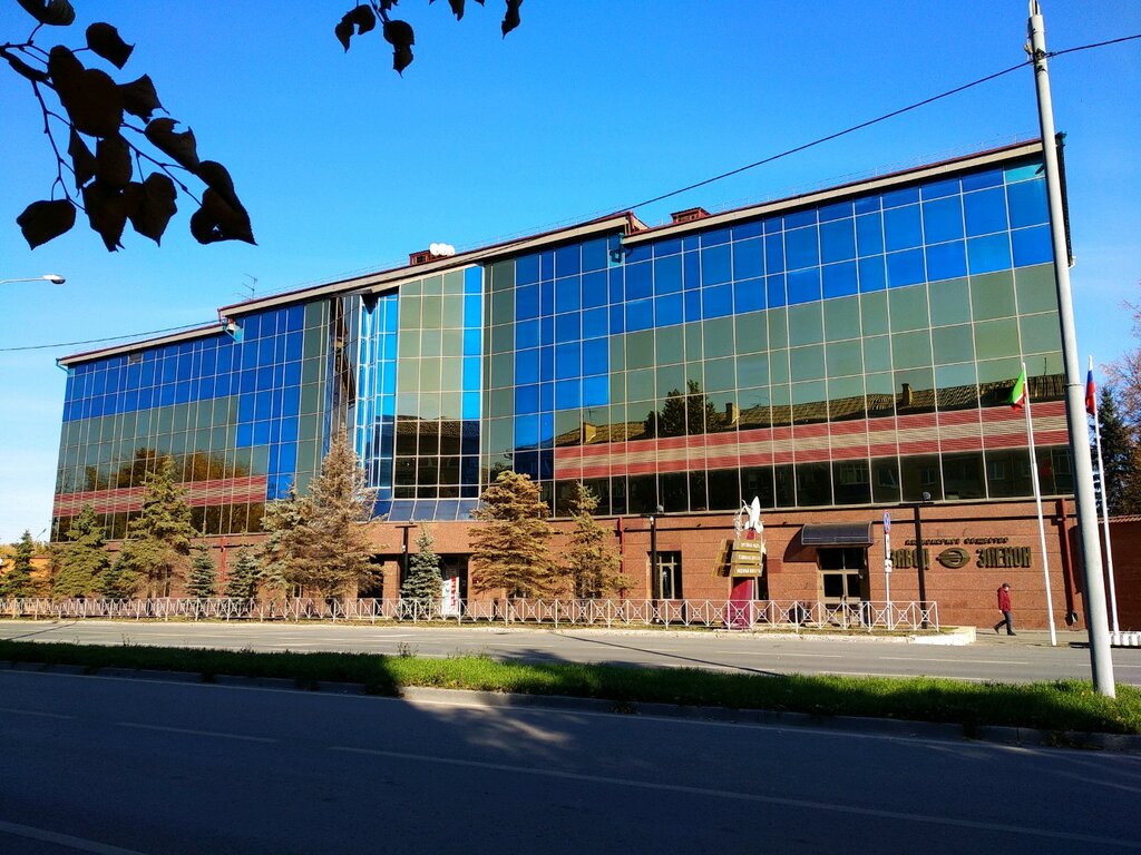 Дачный сезон ул короленко 58 1 фото Больше не работает: Татсоцбанк, банк, Республика Татарстан, Казань, улица Короле