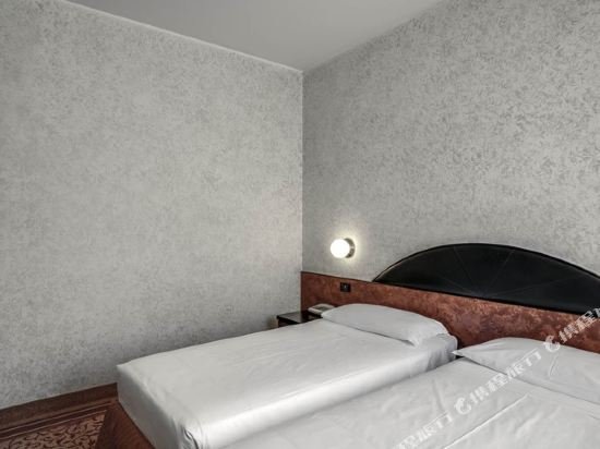 Фото Casual Eclettico Milano Hotel