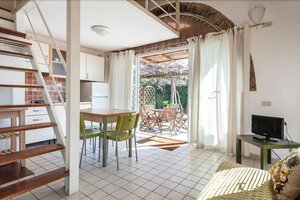 Апартаменты Vele Storiche Pisane