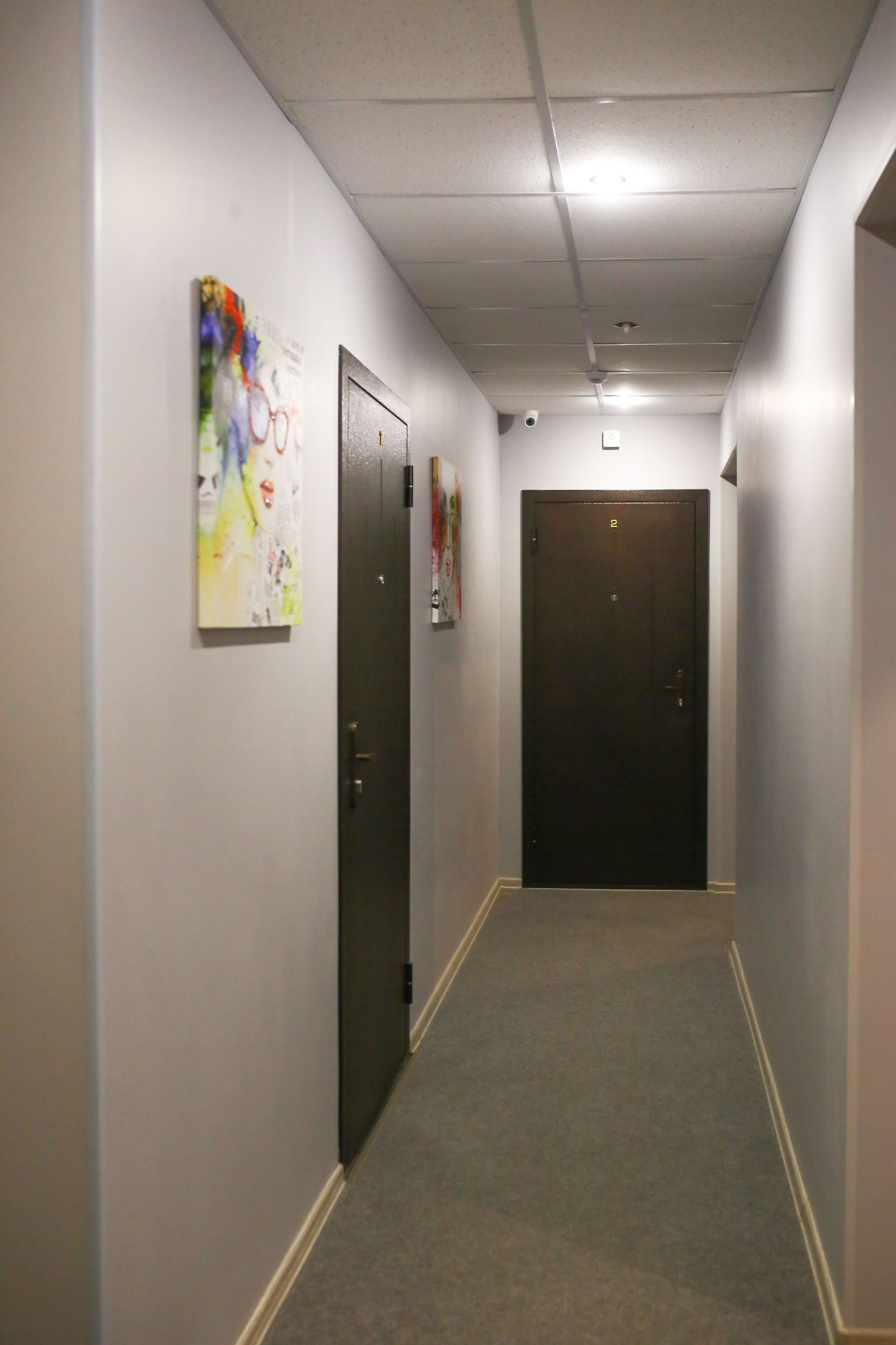 Фото Северный ветер