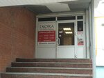 Ixora (Votkinskoye Highway, 116) ، متجر قطع غيار ولوازم السيارات