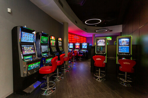 Schermata App Sisal Casino