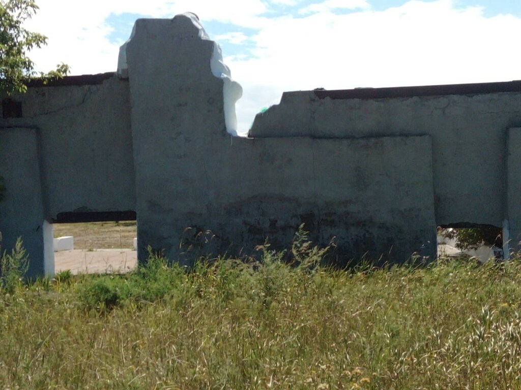 Monument, memorial Воинам-землякам, погибшим в годы Великой Отечественной войны, Novosibirsk Oblast, photo