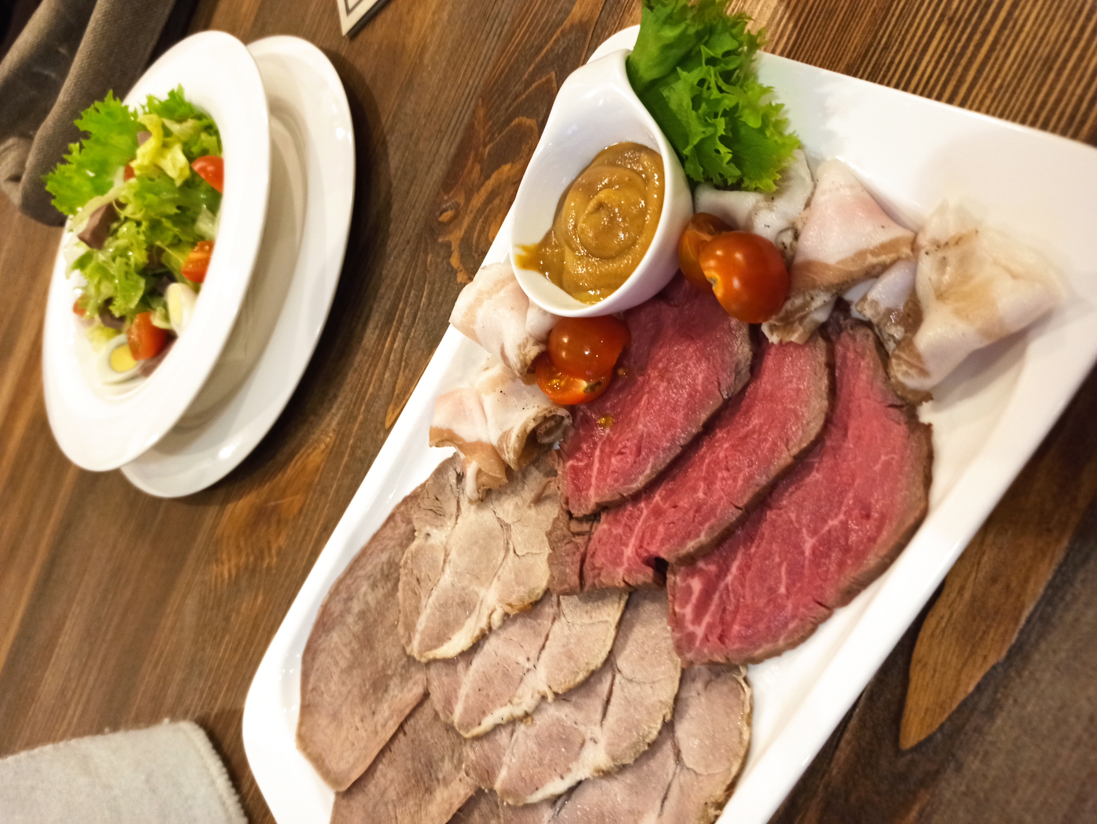 Фото Смолка