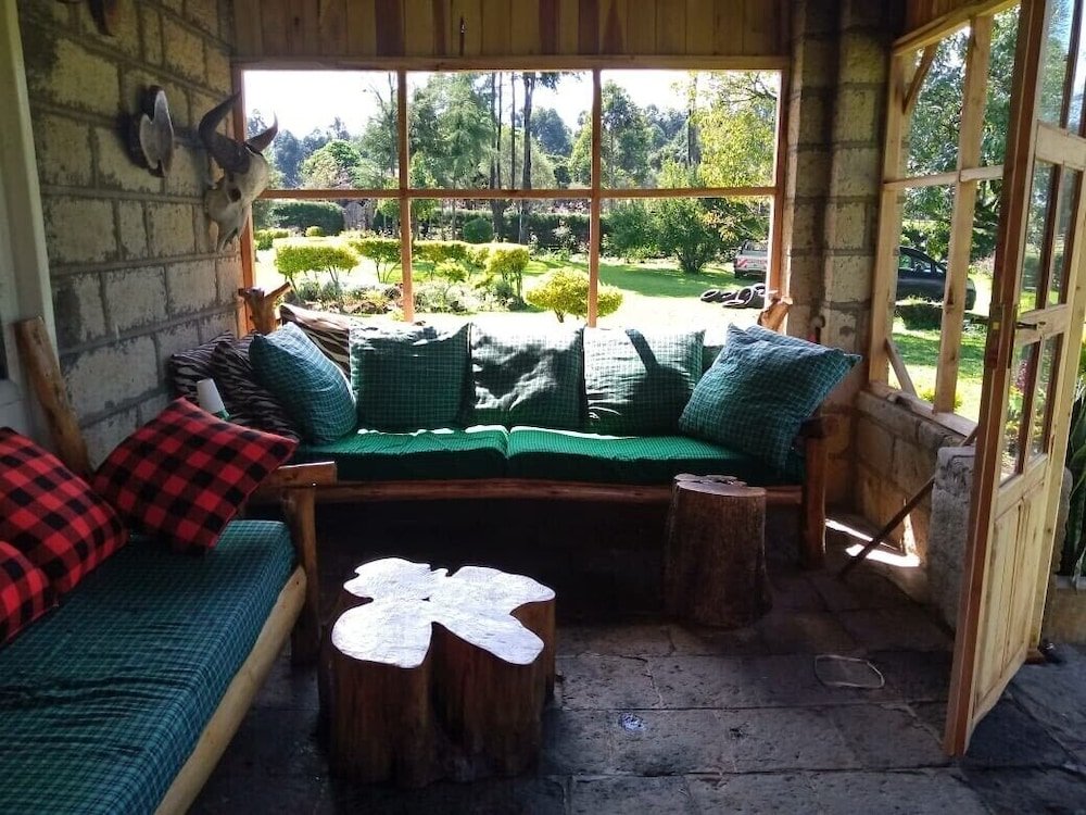 Фото Enkorika Eco-Village