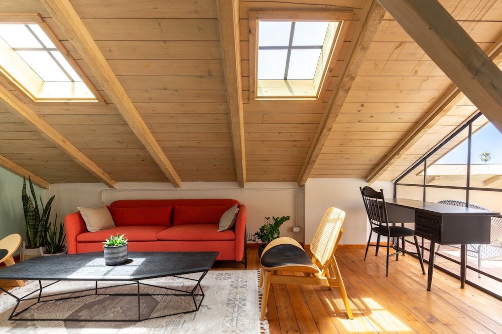 Фото Selina Neve Tzedek Tel Aviv