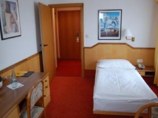 Фото Hotel Atlantis