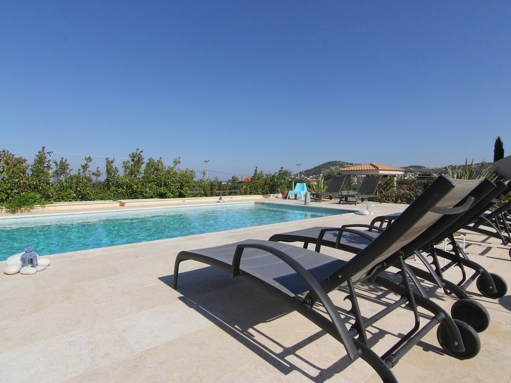 Фото Villa Abelos