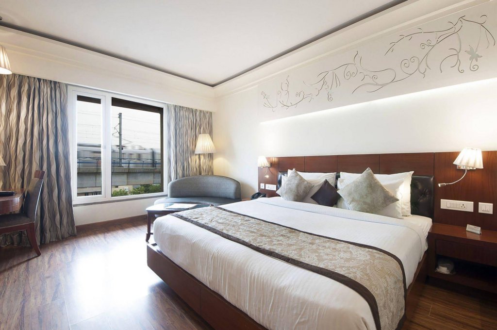 Фото Hotel Regent Grand