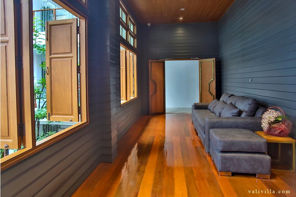 Фото Vali Villa Bangkok