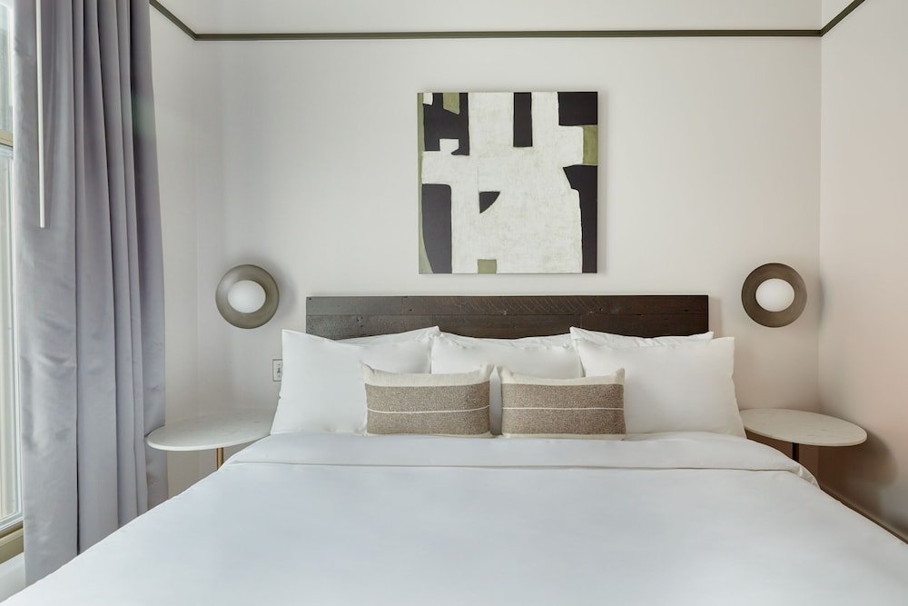 Фото Sonder Duane Street