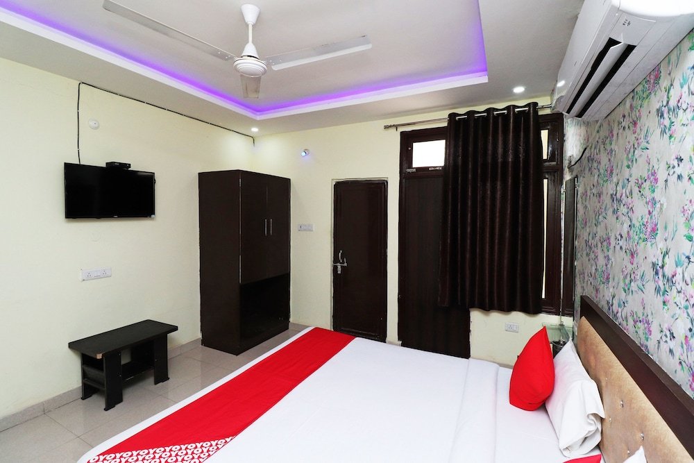 Фото Fabhotel Sumangal