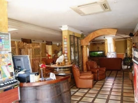 Фото La Mansión de Navalcarnero