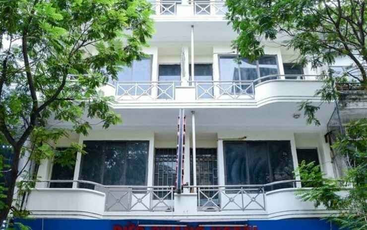 Гостиница Duc Quang Hotel в Ханое