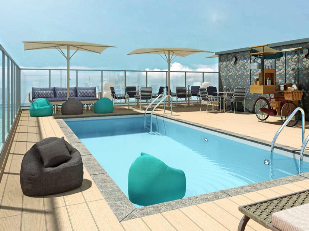 Фото Oile by DSHResorts