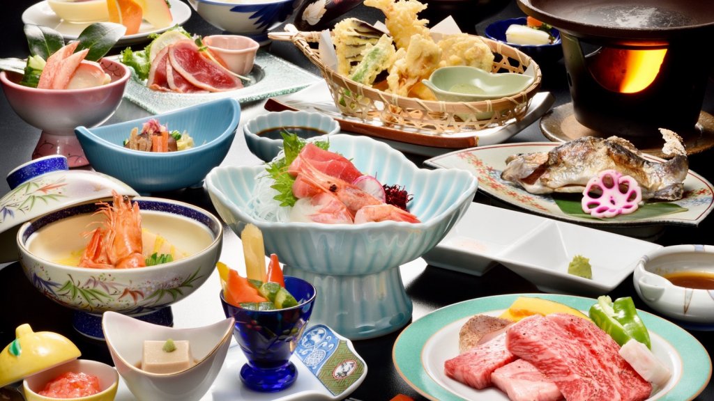 Фото Tofuya Ryokan