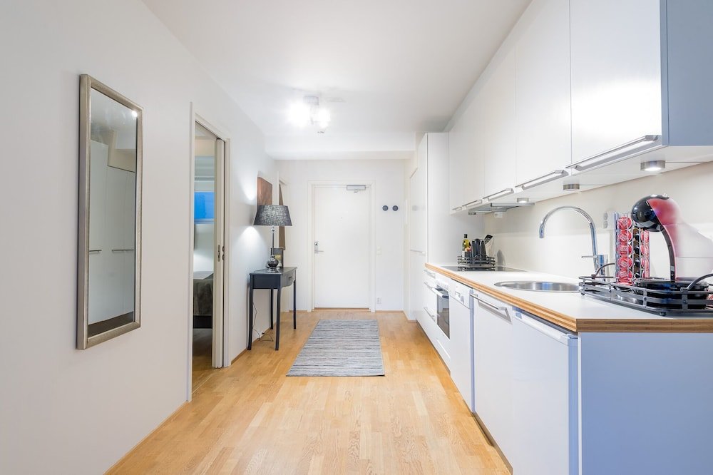 Фото Nordic Host - Prinsens Gate 10-High End