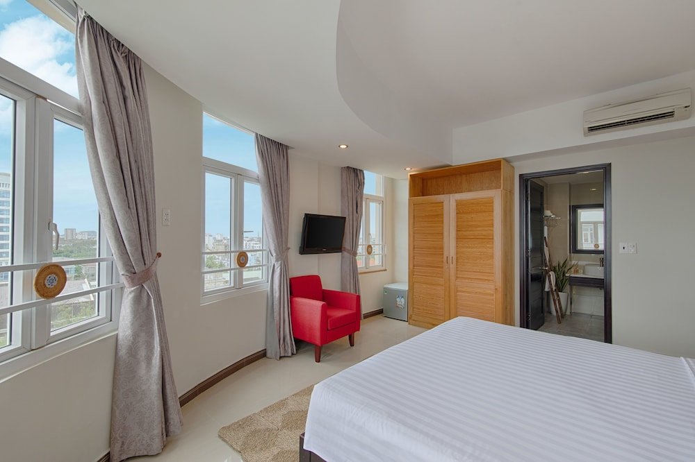 Фото Beach House An Thuong