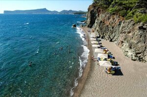 Гостиница Phaselis Hill Resort