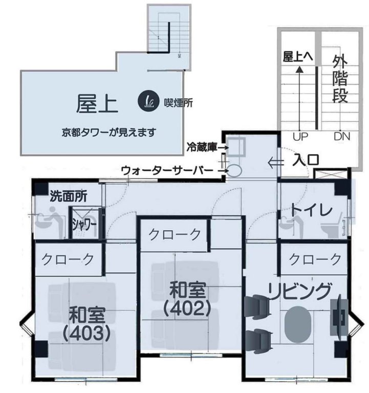 Фото Stay Inn Koto