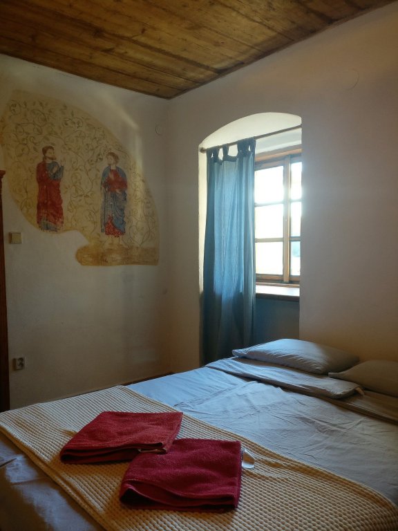 Фото Hostel Krumlov House