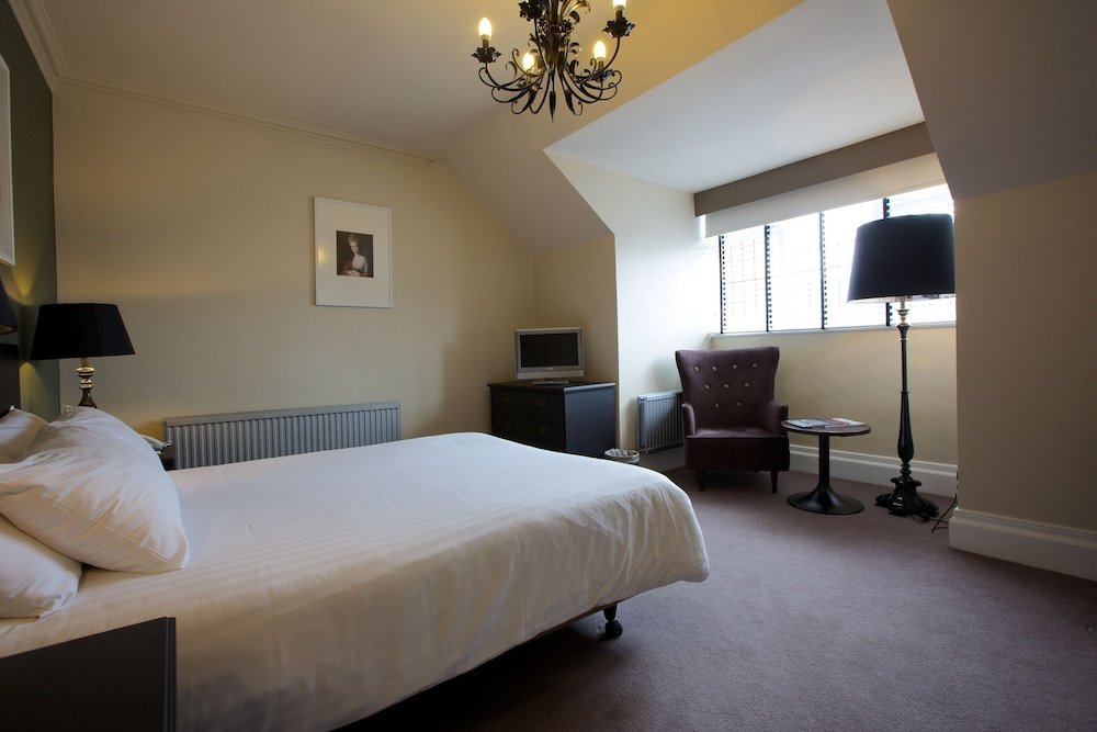Фото White Hart Hotel