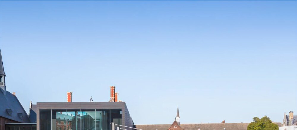 Фото Casa Blanca Ghent