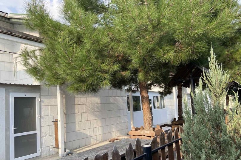 Фото Бельбек